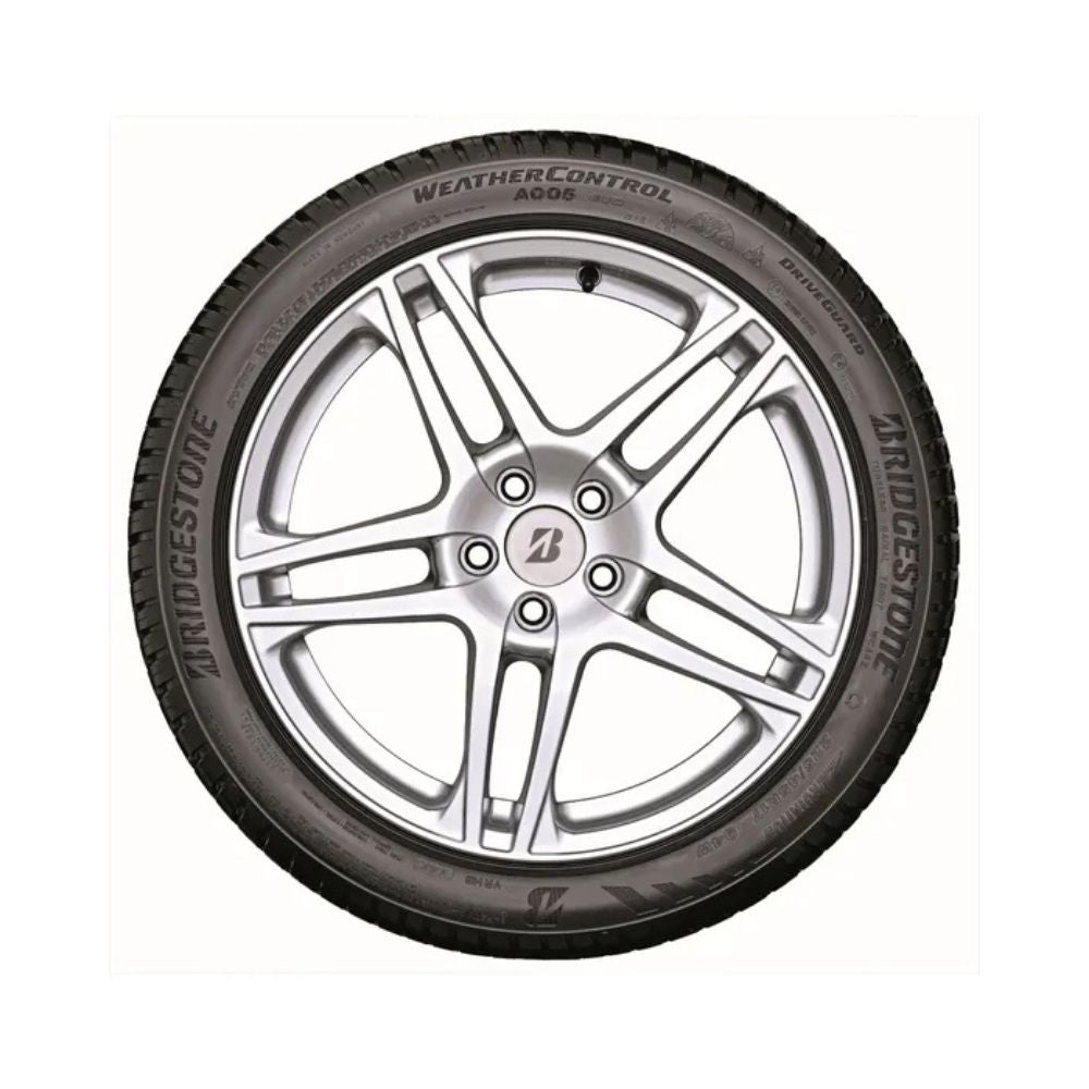 Bridgestone Weather Control A005 Evo 205/50R17 93V XL
