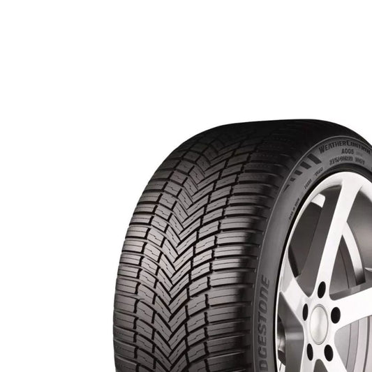 Bridgestone Weather Control A005 Evo 235/60R18 107V XL Lastiği