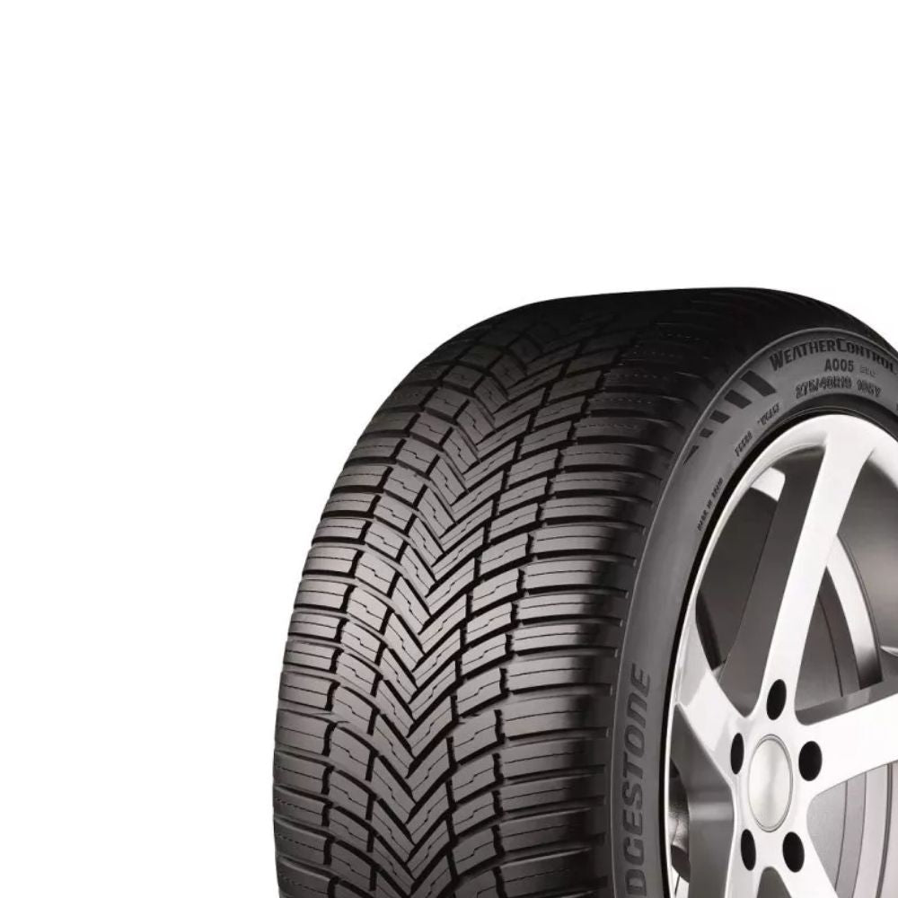 Bridgestone Weather Control A005 Evo 195/60R15 92V XL Lastiği