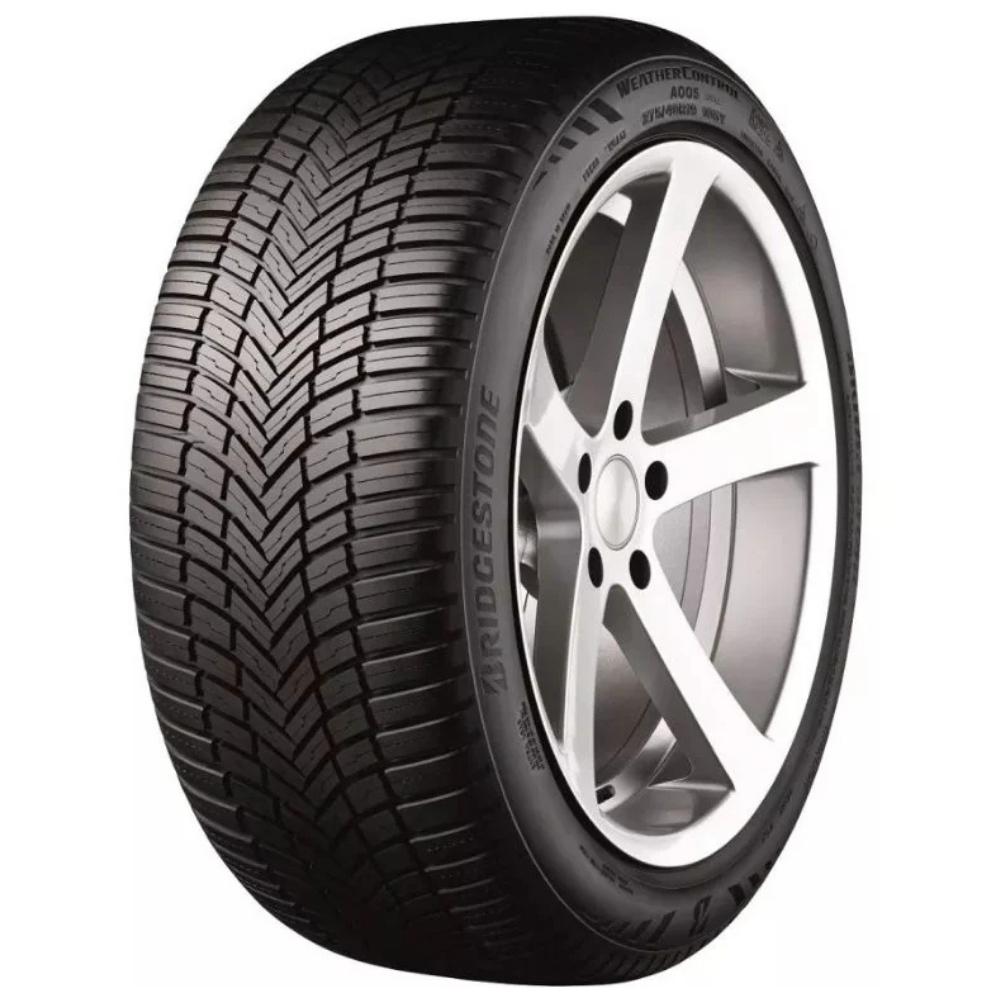 Bridgestone Weather Control A005 Evo 195/65R15 95V XL