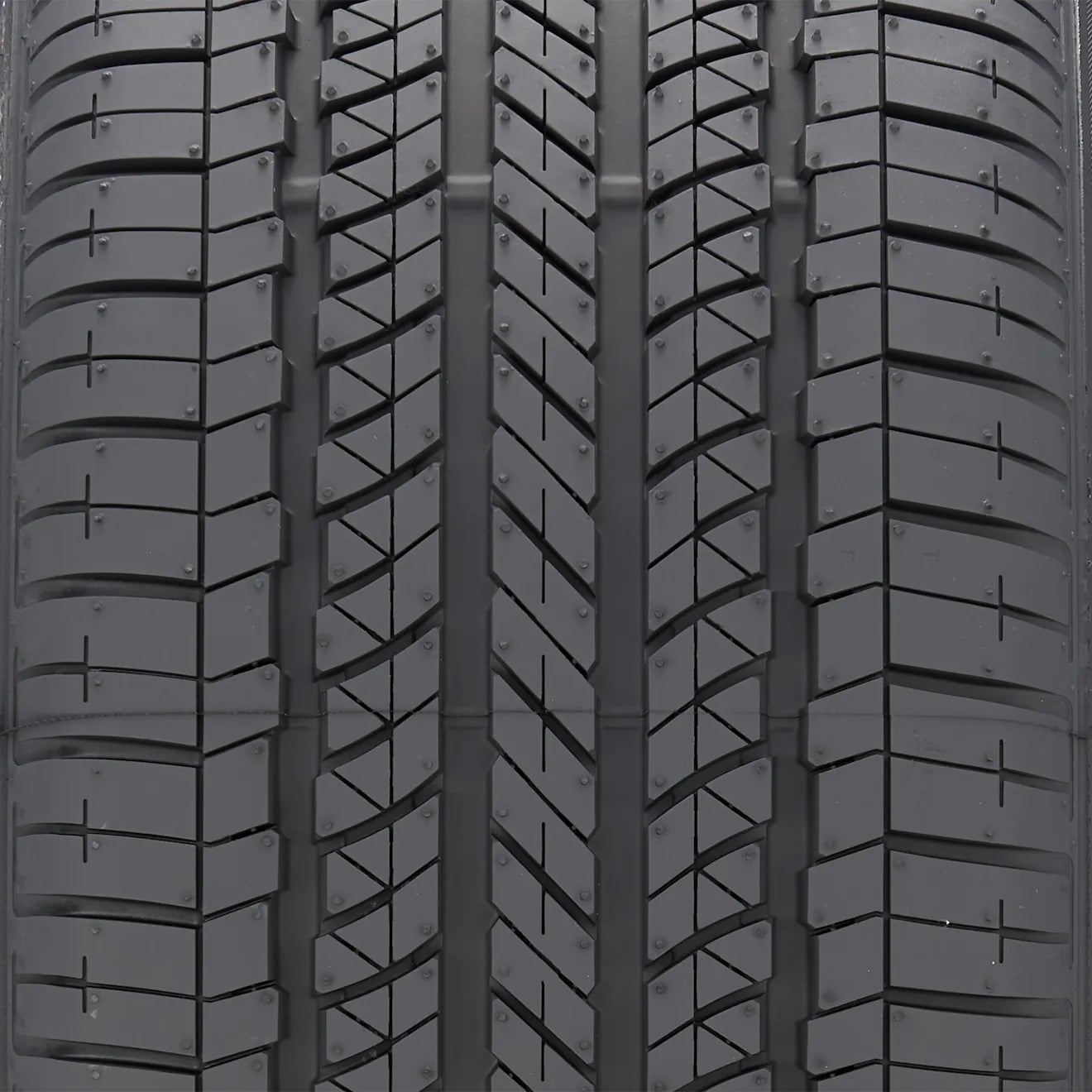 Bridgestone Dueler H/L 400 245/50R20 102V - KolayOto