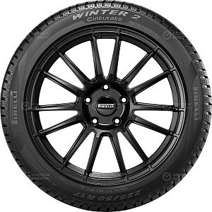 Pirelli Cinturato Winter 2 205/55R19 97H XL - KolayOto