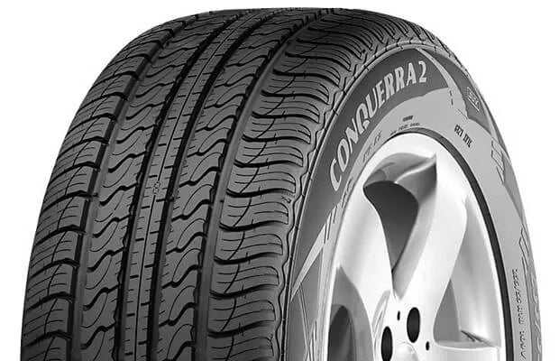 Matador MP82 Conquerra 2 215/65R16 98H FR - KolayOto