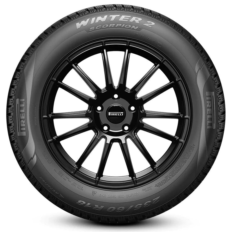 Pirelli Scorpion Winter 2 325/30R23 109W - KolayOto