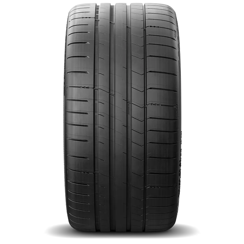 Michelin Pilot Sport S 5 275/35R21 103Y XL AML - KolayOto