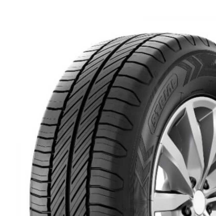 Strial Cargo Speed Evo 215/65R16C 109/107T M+S - KolayOto