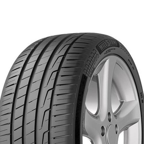 Milestone CarMile Sport 235/35R19 91W RF - KolayOto