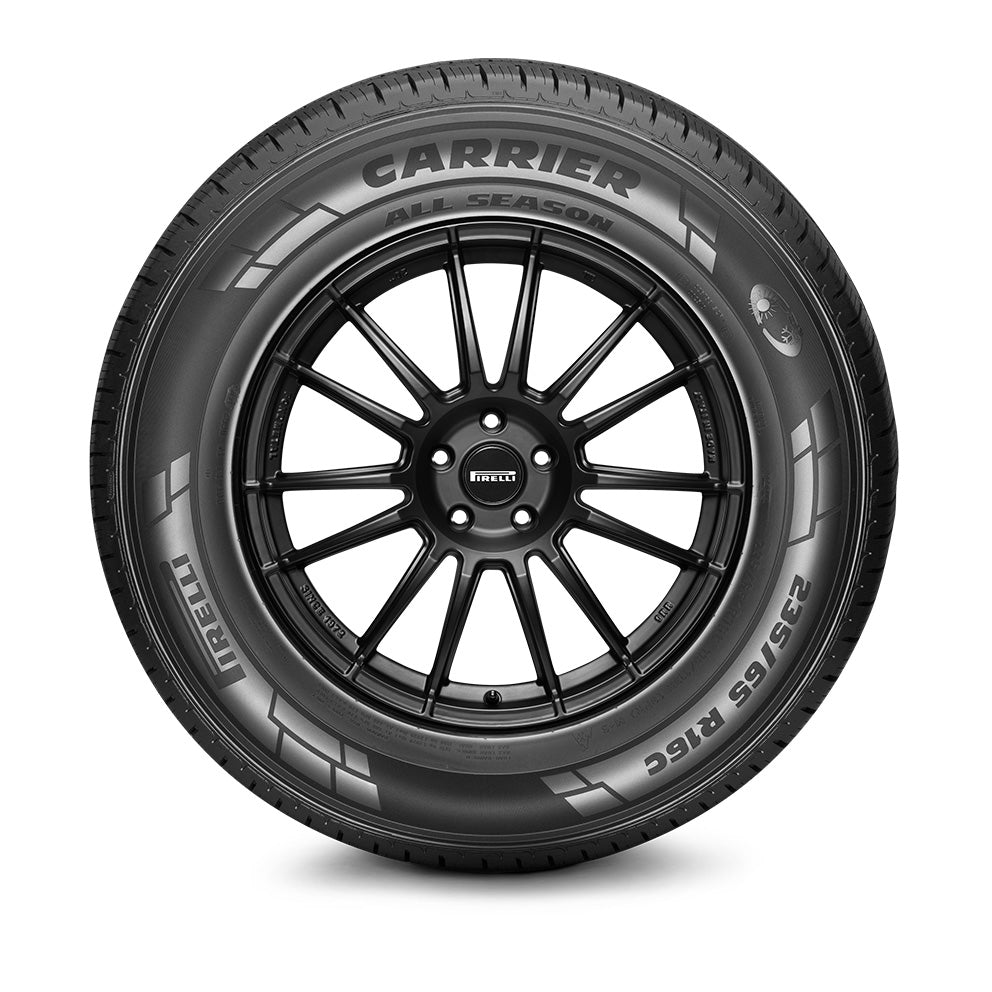 Pirelli Carrier All Season 225/65R16C 112R Lastiği