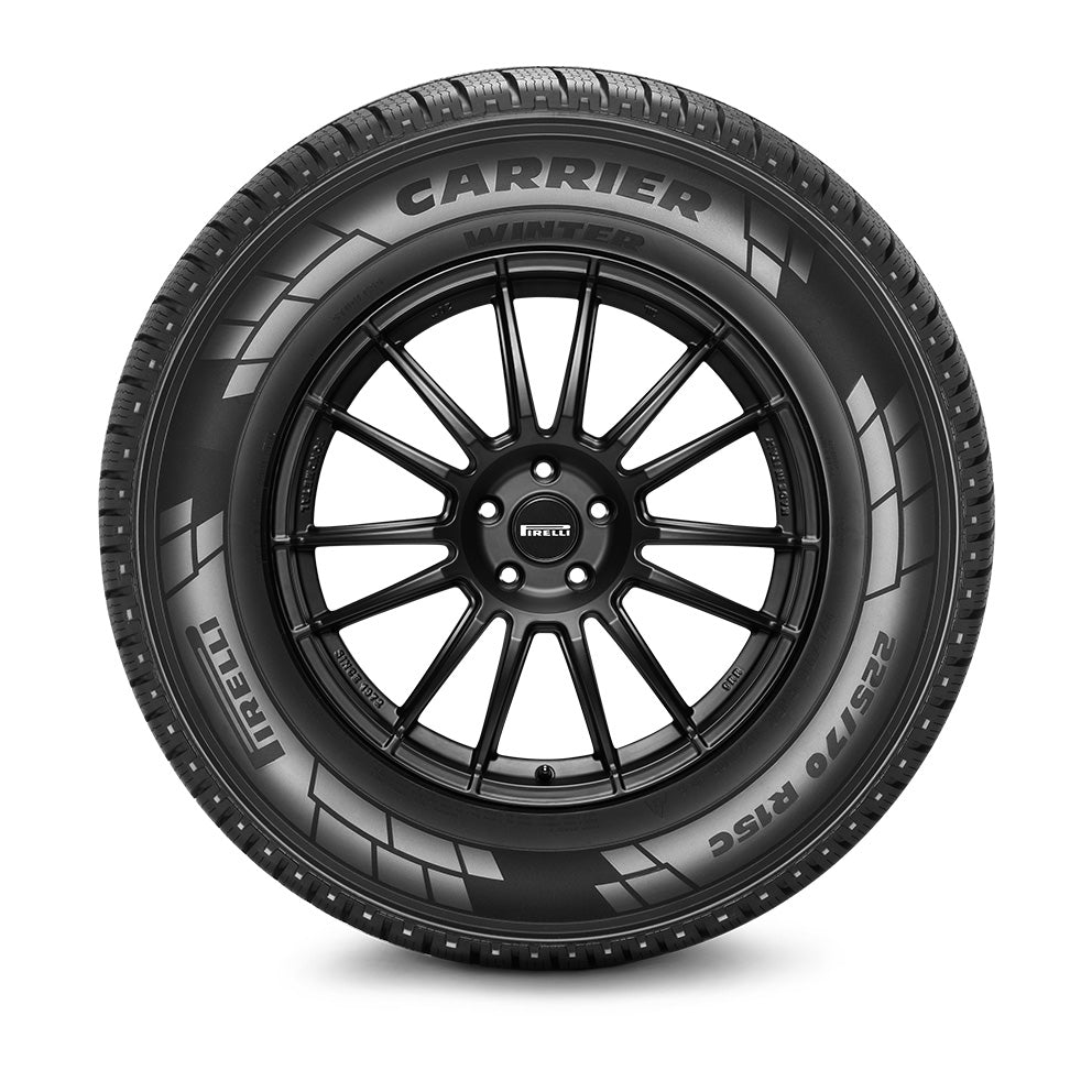 Pirelli Carrier Winter T01 195/60R16C 99T - KolayOto