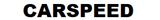 Carspeed