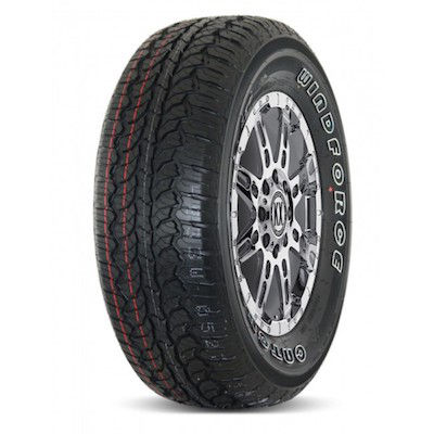 Windforce Catchfors A/T 265/75R16 116T - KolayOto