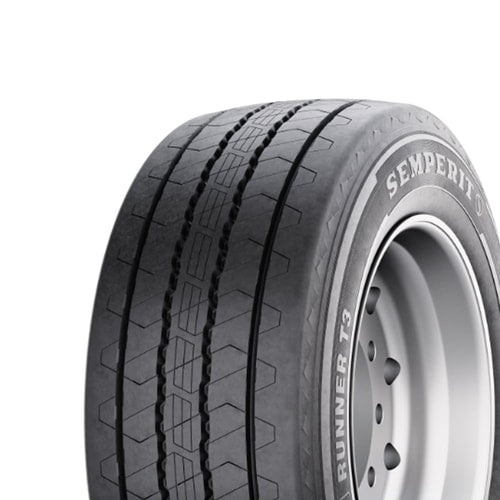 Semperit Runner T3 245/70R17.5 143/141L 16PR M+S - KolayOto