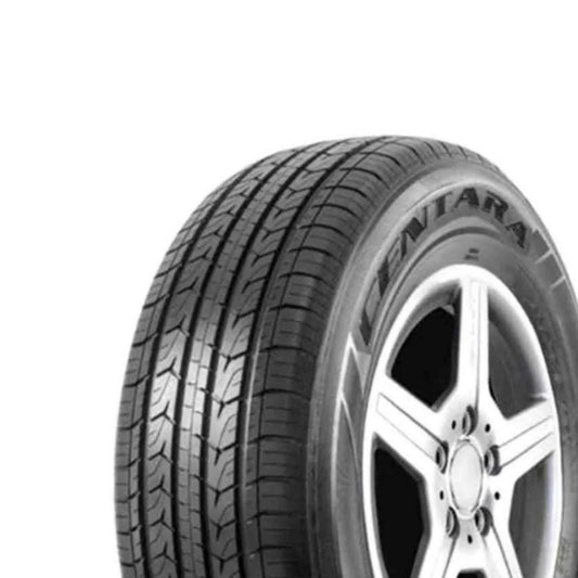 Centara Grand Tourer H/T 255/45R19 100V XL Lastiği