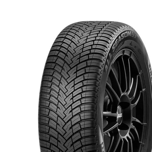 Pirelli Cinturato All Season SF2 195/60R16 93V XL - KolayOto