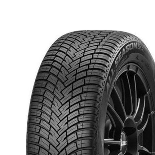 Pirelli Cinturato All Season SF3 215/50R19 93H S-I - KolayOto