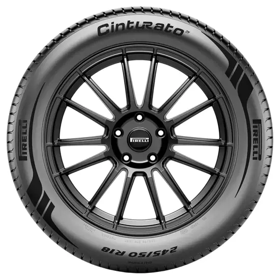 Pirelli Cinturato C3 215/50R18 96W XL - KolayOto