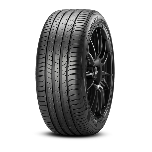 Pirelli Cinturato P7 P7C2 225/45R17 91Y AO - KolayOto