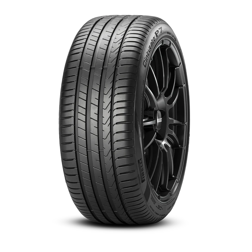 Pirelli Cinturato P7 245/50R18 100W RFT * - KolayOto