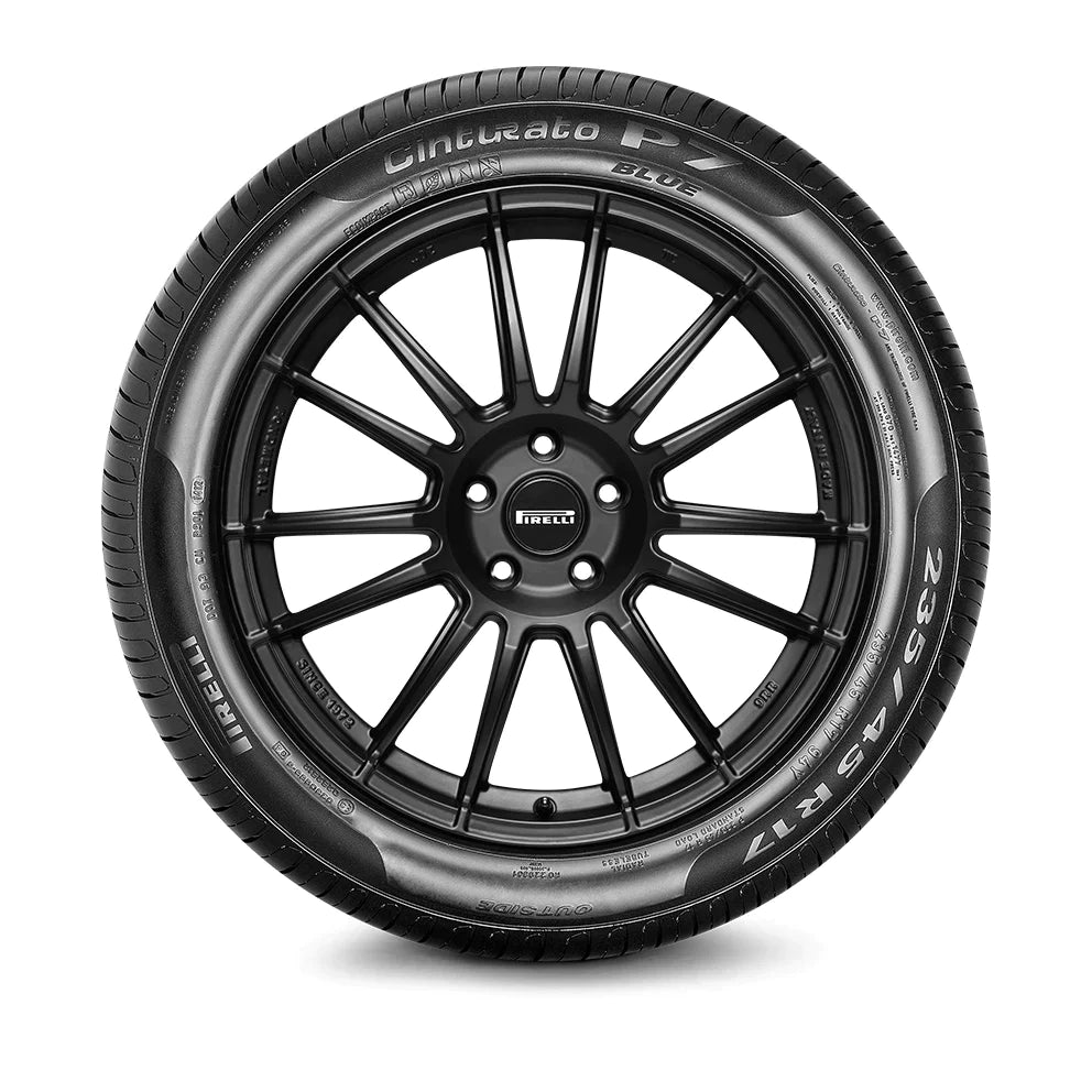 Pirelli Cinturato P7 Blue 225/50R17 94H - KolayOto