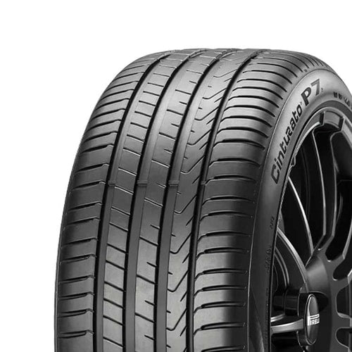 Pirelli Cinturato P7 J 245/40R18 97Y XL - KolayOto