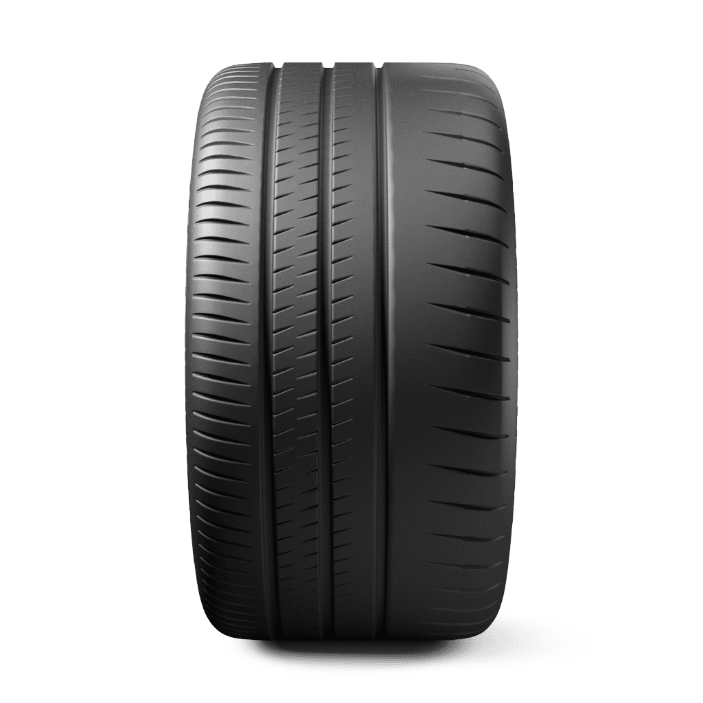 Michelin Pilot Sport CUP2 225/45R17 94Y XL Connect - KolayOto