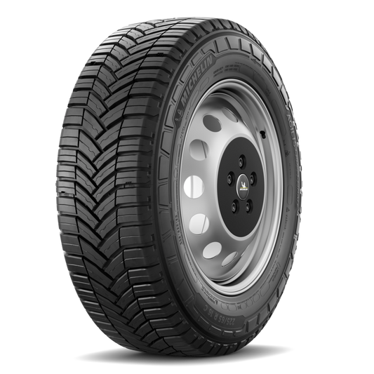 Michelin Agilis CrossClimate 195/75R16C 110/108R - KolayOto