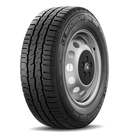 Michelin Agilis Alpin 215/60R17C 109/107T - KolayOto