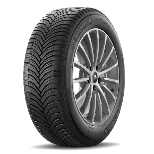 Michelin CrossClimate + 205/50R16 87Y XL - KolayOto