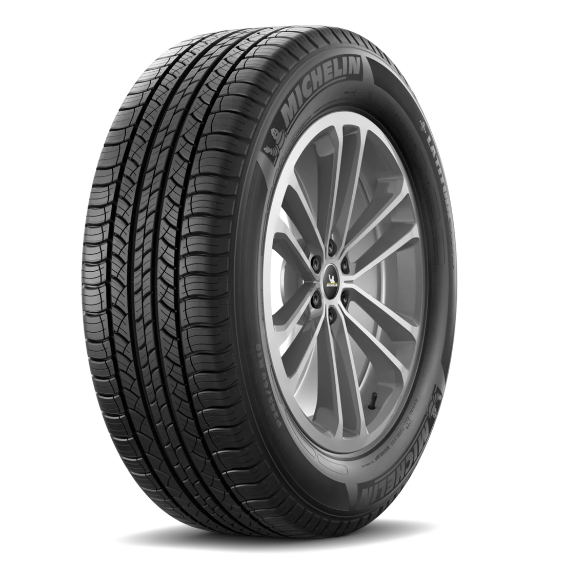 Michelin Latitude Tour HP 255/50R19 107H RFT * - KolayOto