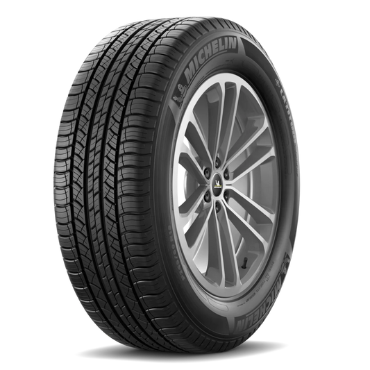 Michelin Latitude Tour HP 255/50R19 107H RFT * - KolayOto