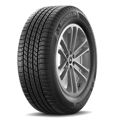 Michelin Latitude Tour HP 255/55R18 109V XL N2 GRNX - KolayOto