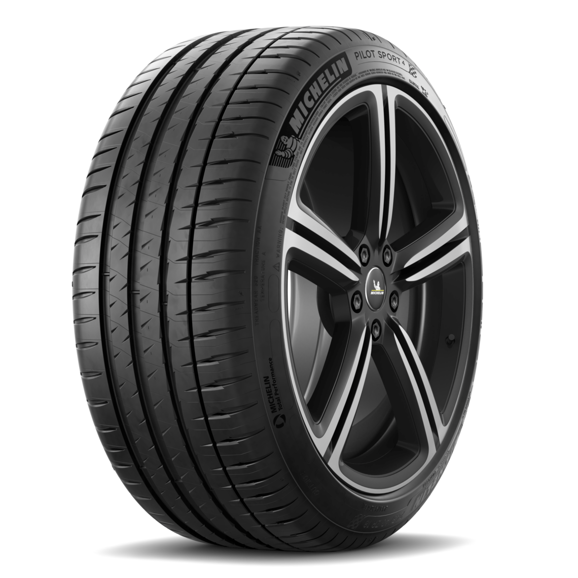 Michelin Primacy 4 S1 235/45R18 98W XL - KolayOto