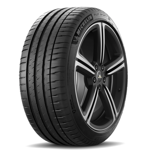 Michelin Primacy 4 S1 235/45R18 98W XL - KolayOto