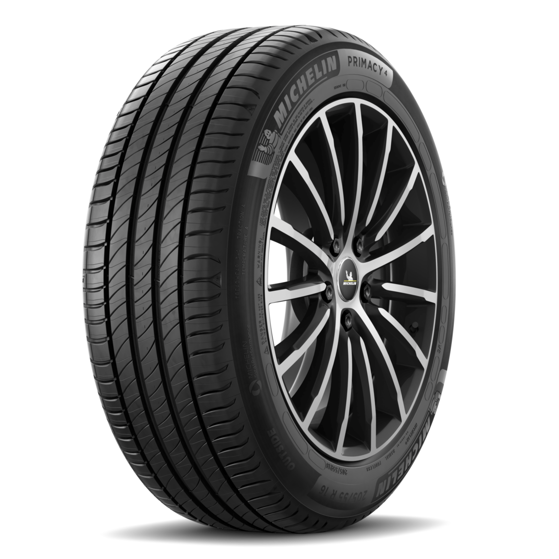 Michelin Primacy 4 S1 235/45R20 100V XL - KolayOto