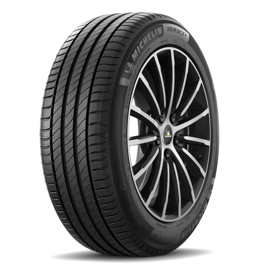 Michelin Primacy 4 S1 225/55R17 101V XL - KolayOto