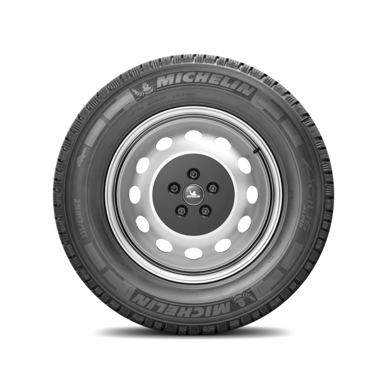 Michelin Agilis Alpin 215/70R15C 109/107R - KolayOto