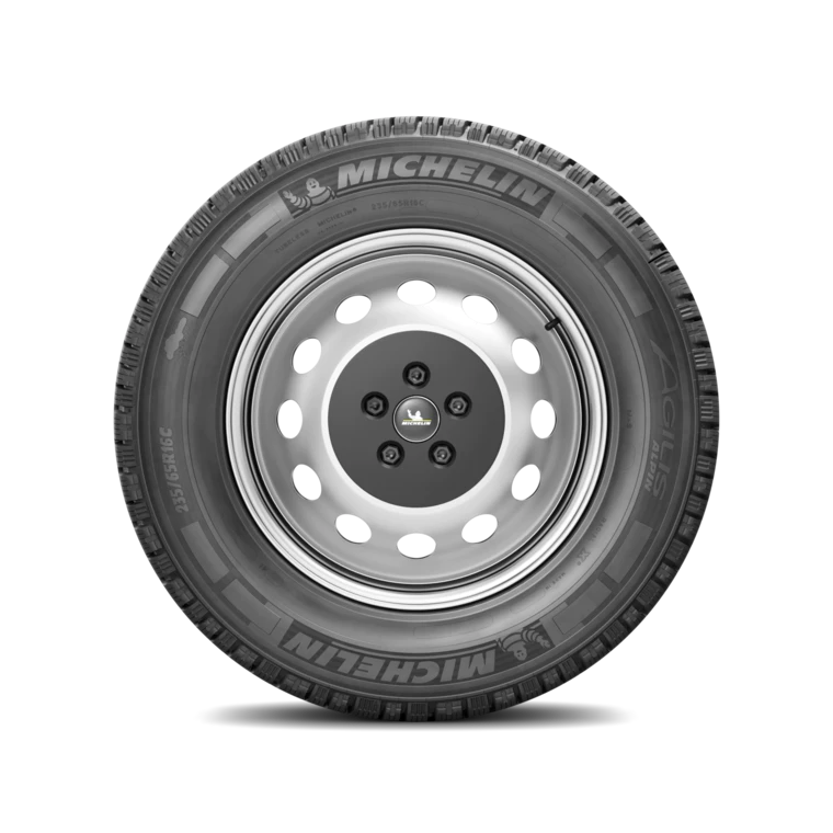 Michelin Agilis Alpin 205/65R16C 107/105T - KolayOto