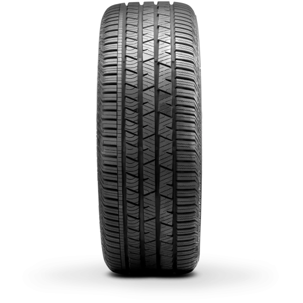 Continental ContiCrossContact LX Sport 255/45R20 105H XL VOL - KolayOto