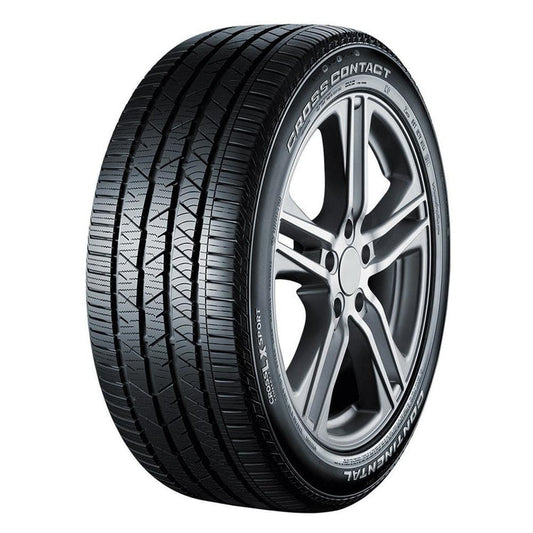 Continental ContiCrossContact LX 225/65R17 102H FR BSW - KolayOto