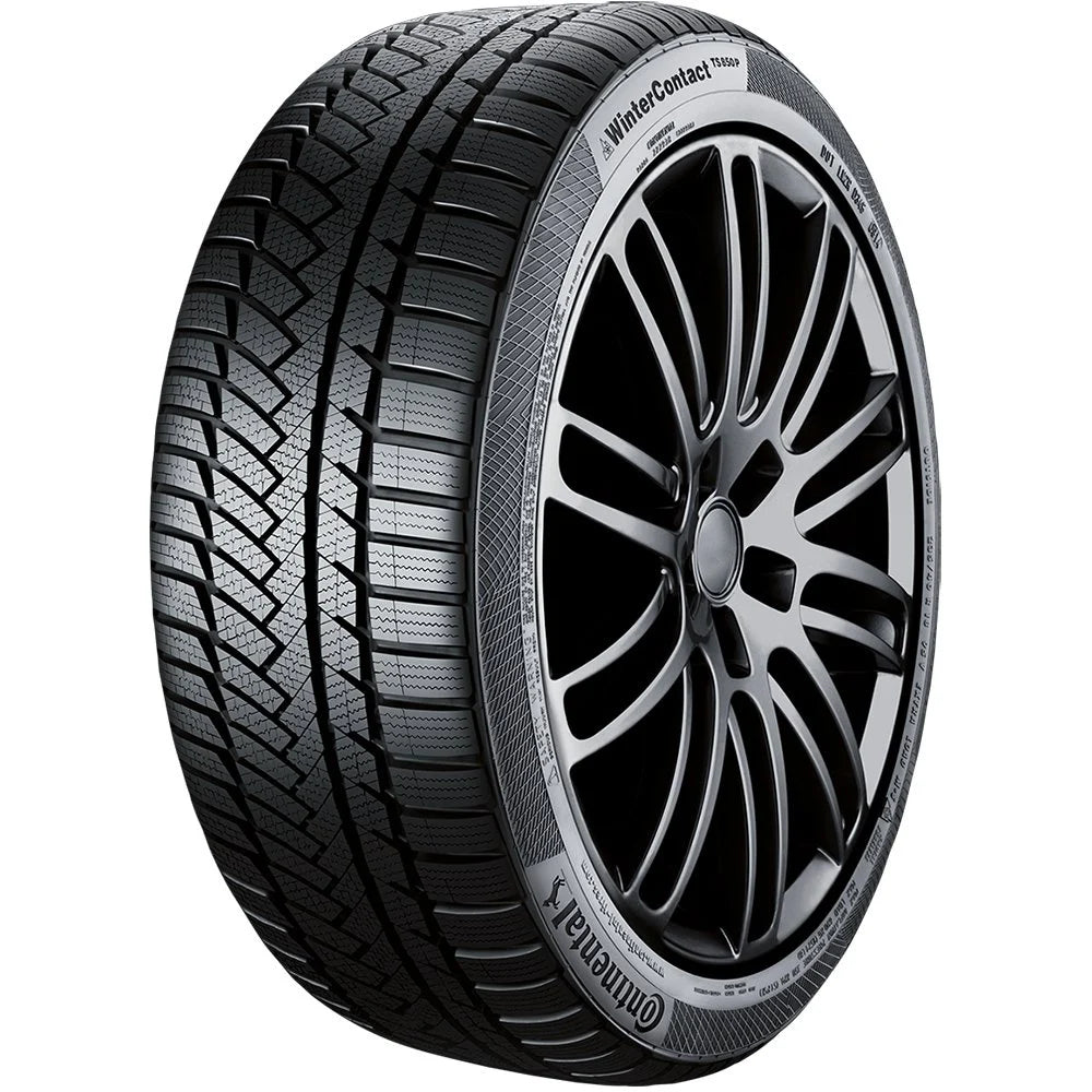 Continental WinterContact TS 850 P 255/45R19 100T ContiSeal - KolayOto