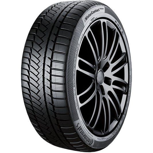 Continental WinterContact TS 850P SUV 255/60R18 108V FR MGT - KolayOto