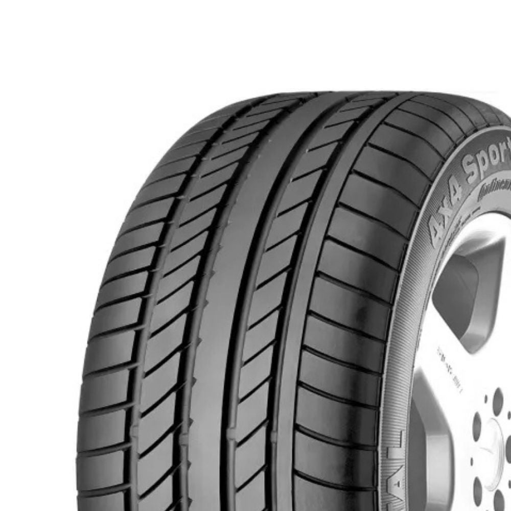 Continental 4x4 SportContact 275/40R20 106Y XL Lastiği
