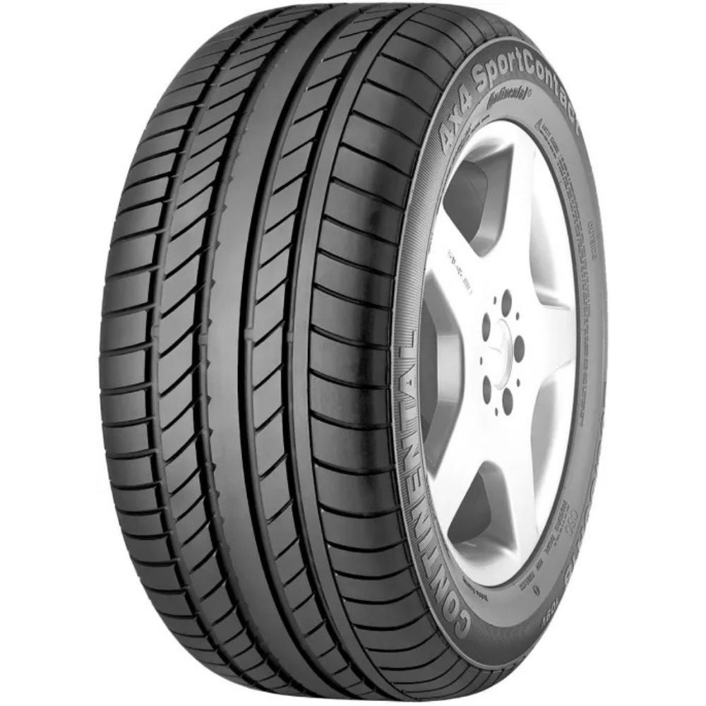 Continental 4x4 SportContact 275/40R20 106Y XL