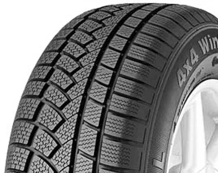 Continental 4X4 WinterContact 235/60R18 107H XL - KolayOto