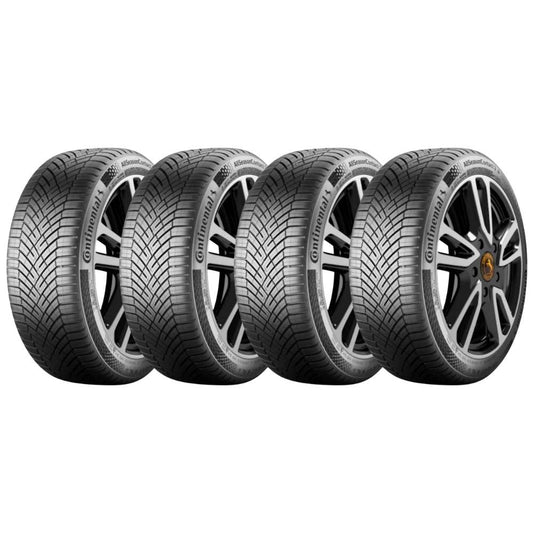 Continental AllSeasonContact 2 185/65R15 88T (4'lü Takım)