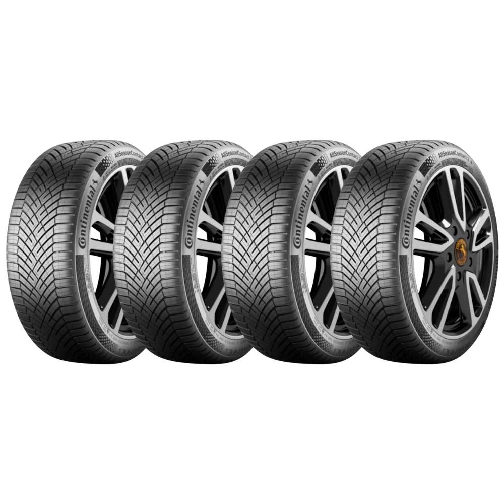 Continental AllSeasonContact 2 185/65R15 88T (4'lü Takım)