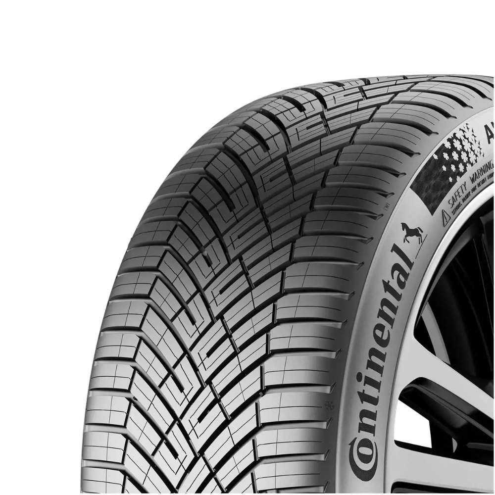 Continental AllSeasonContact 2 245/45R18 100Y XL - KolayOto