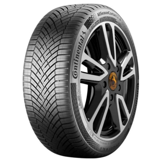 Continental AllSeasonContact 2 215/45R16 90V XL FR - KolayOto