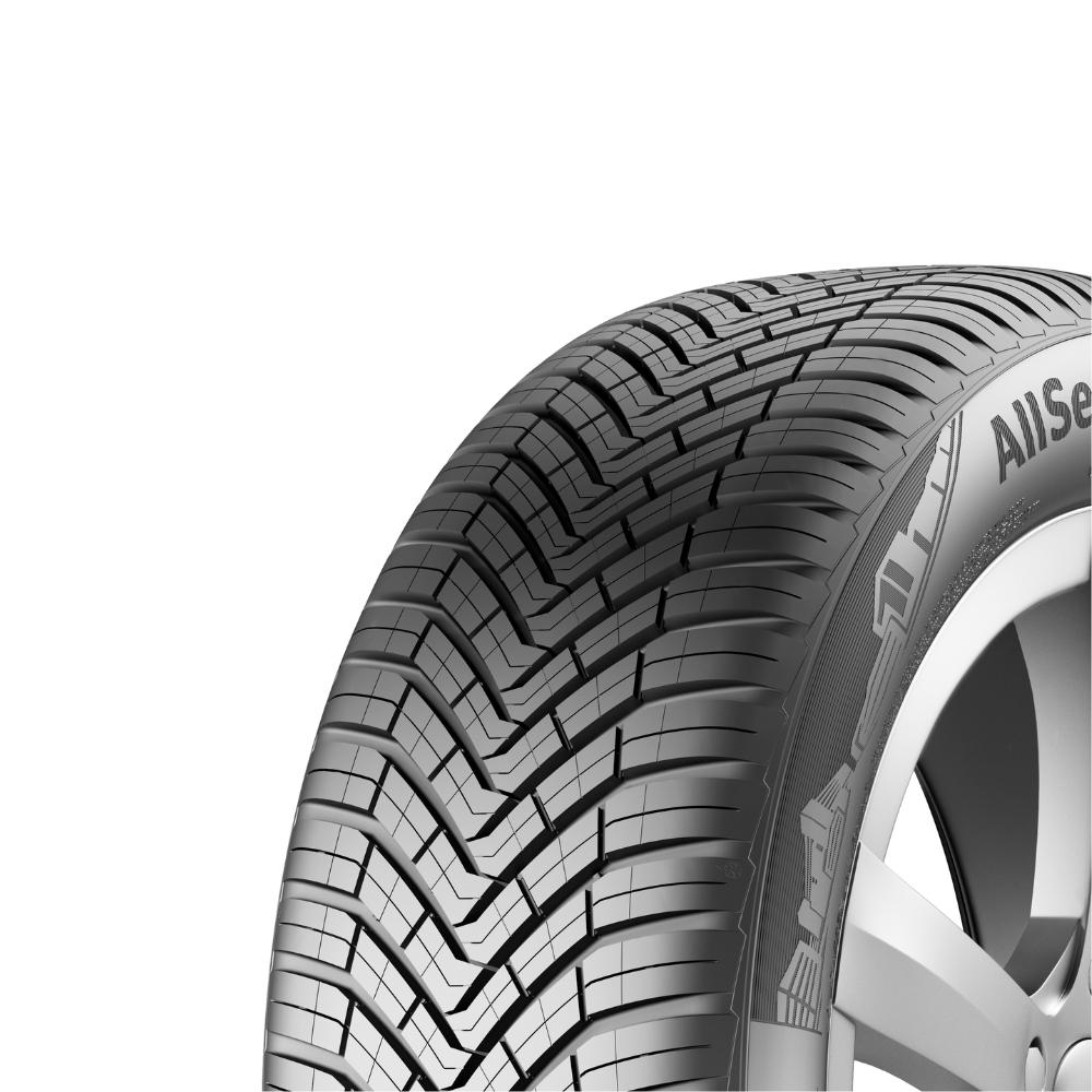 Continental AllSeasonContact 185/65R15 88T - KolayOto