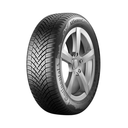 Continental AllSeasonContact 235/45R19 99W XL